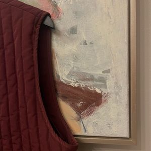 Light Weight/ Windbreaker Vest